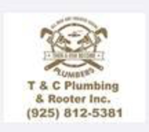 T&C Plumbing & Rooter - Antioch, CA