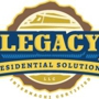 Legacy Residential Solutions