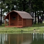 Joplin KOA Journey