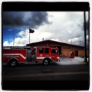 San Diego Fire Department Station 32 - Fire Departments