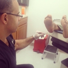 Foot Specialists of El Paso Dr. Juan A Gonzalez DPM