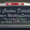 Jay"s custom detailing& power washing services gallery