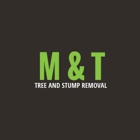 M & T Tree And Stump Removal