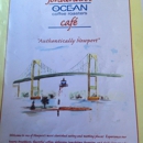 Ocean Coffee Roasters - Coffee & Espresso Restaurants
