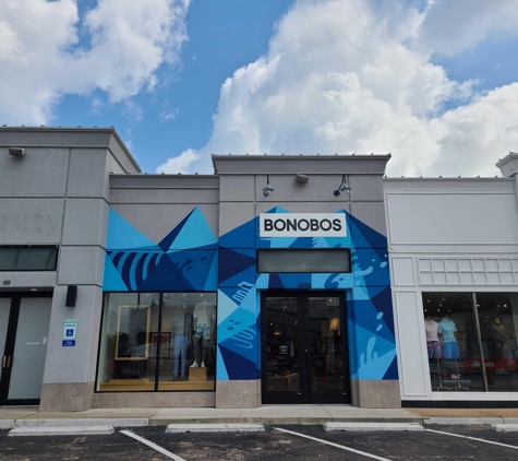 Bonobos - Houston, TX