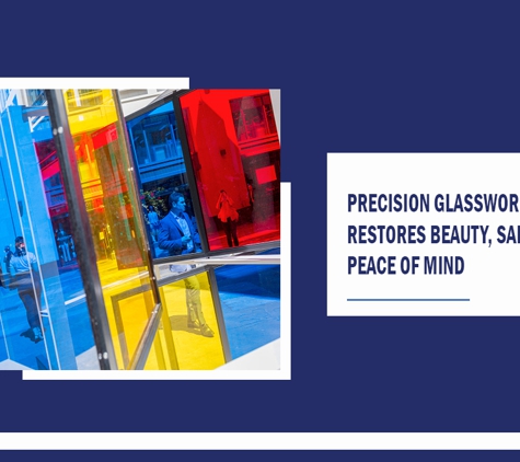 Seven Valleys Glass - Lithgow, NSW. Precision glasswork that restores beauty, safety, and peace of mind.