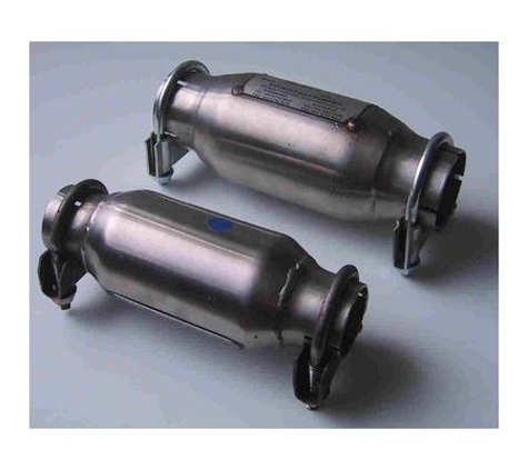 Nelson Exhaust (QLD) Pty Ltd - Rocklea, QLD