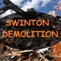 Swinton Demolition Services