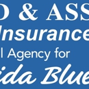Borland & Associates Insurance - Health Insurance