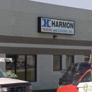 Harmon  Heating and Cooling - Air Conditioning Contractors & Systems