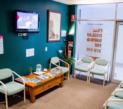 CQ Chiropractic - West Gladstone, QLD