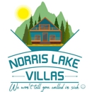 Norris Lake Villas - Vacation Homes Rentals & Sales