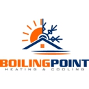 Boiling Point HVAC & Refrigeration - Ventilating Contractors