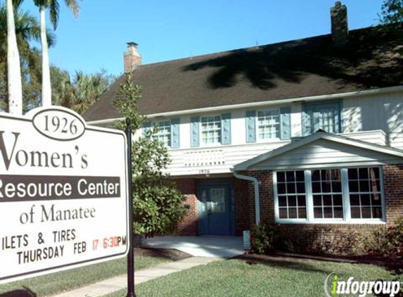 Women's Resource Center - Bradenton, FL