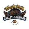 Black Gold Harley-Davidson gallery