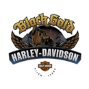 Black Gold Harley-Davidson - Motorcycle Dealers