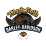 Black Gold Harley-Davidson