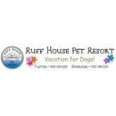 Ruff House Pet Resort - Pet Sitting & Exercising Services