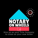 Notary on wheels - Notaries Public