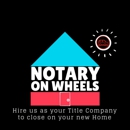 Notary on Wheels - Notaries Public