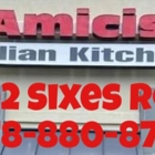 Amici's Italian Kitchen