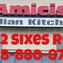 Amici's Italian Kitchen