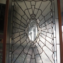Creations In Glass - Glass Stained & Leaded-Commercial