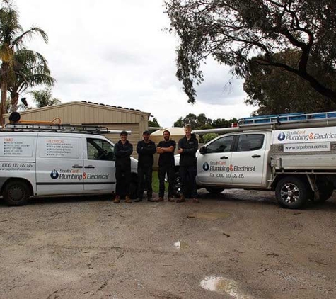 South East Plumbing & Heating - Bittern, VIC