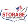 Storage Rentals of America