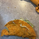 Taco Bell - Vegetarian Restaurants