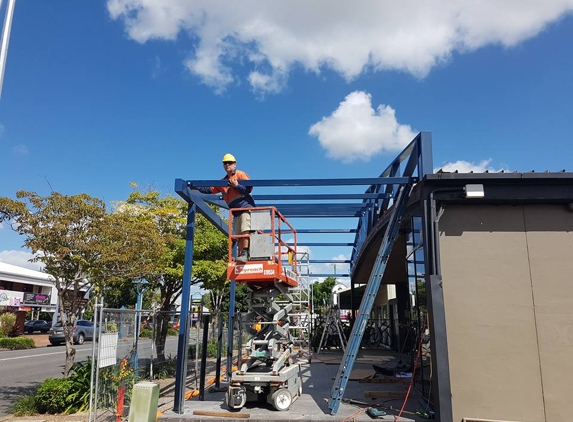 Toich & Co Pty Ltd - Virginia, QLD