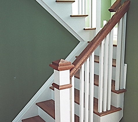 Builders Stair Supply - Saint Louis, MO