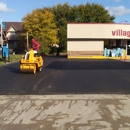 Indy Curb Appeal Asphalt Maintenance - Parking Lot Maintenance & Marking