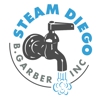 Steam Diego