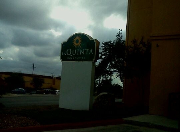 La Quinta - San Antonio, TX