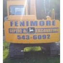 C. Fenimore Septic - Septic Tank & System Cleaning
