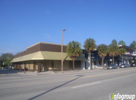 Law Offices-Robert L Spector - Fort Lauderdale, FL