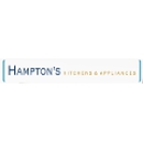 Hampton's Kitchen & App - Floor Materials