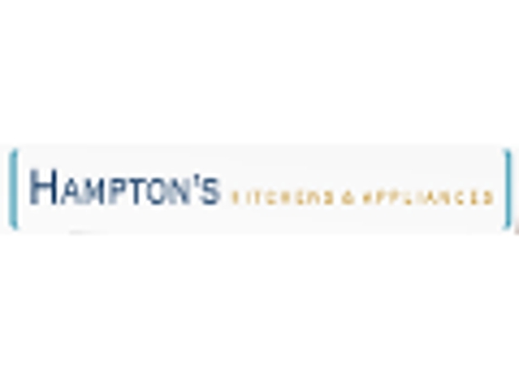Hampton's Kitchen & App - Champaign, IL