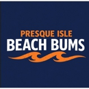 PI Beach Bums Cabana & Chair Rental