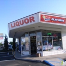 Pioneer Liquor - Liquor Stores