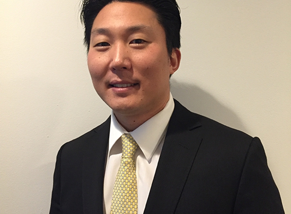 Dr. Andrew S. Paek, DDS - Jersey City, NJ