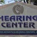 Audio Acoustics Hearing Centers Inc - Hearing Aids & Assistive Devices
