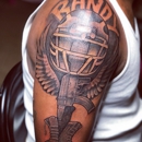 Tattoos By K-Rogg Tattoo Studio - Tattoos