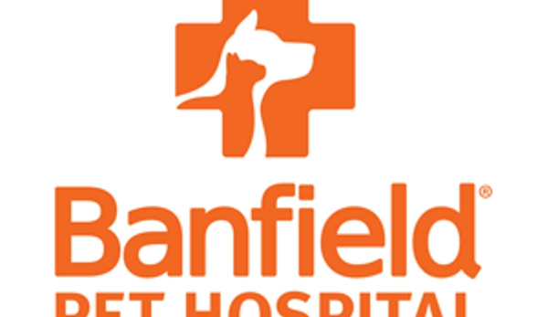 Banfield Pet Hospital - Dayton, OH