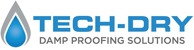 Tech-Dry Damp Proofing Solutions - Rising Damp - Repairs & Waterproofing