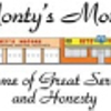 Monty's Motors Auto Repair gallery