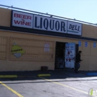 Mike's Liquor Store