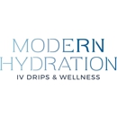 Modern Hydration - Day Spas