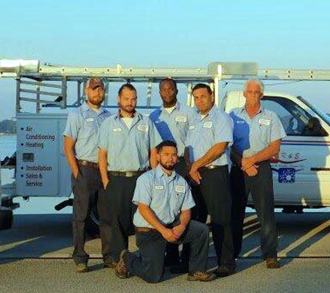 Refrigeration And Electric Service Company - Winter Haven, FL
